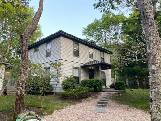 Casa Independente - East Hampton, Suffolk County