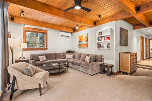 Apartment in Aspen, Pitkin County