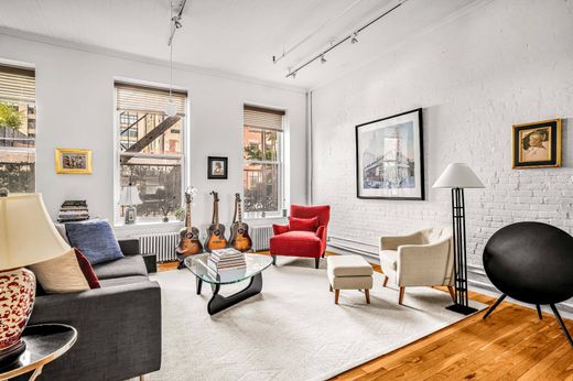 Apartment in New York