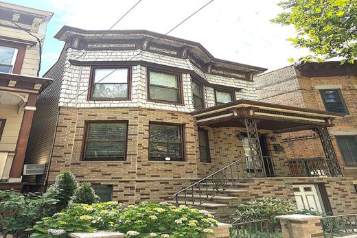 Piso / Apartamento en Jersey City, Hudson County