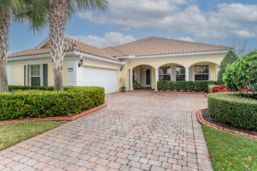 Detached House in Vero Beach, Indian River County
