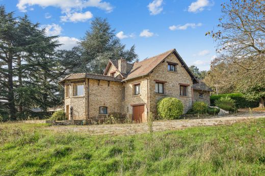 Casa Unifamiliare a Grosrouvre, Yvelines