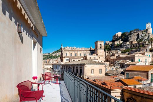 Apartment in Modica, Ragusa
