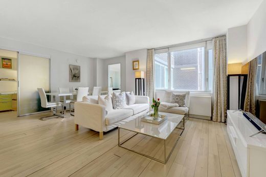 Appartement à New York, État de New York