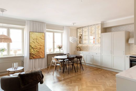 Apartment in Stockholm, Stockholm municipality