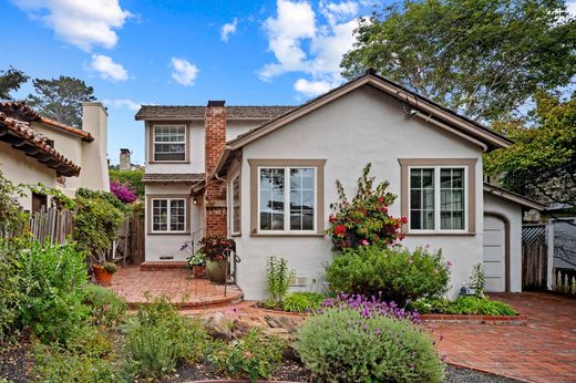 Μονοκατοικία σε Carmel Valley, Monterey County