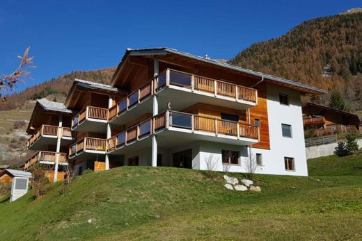 Appartamento a Evolène, Hérens District