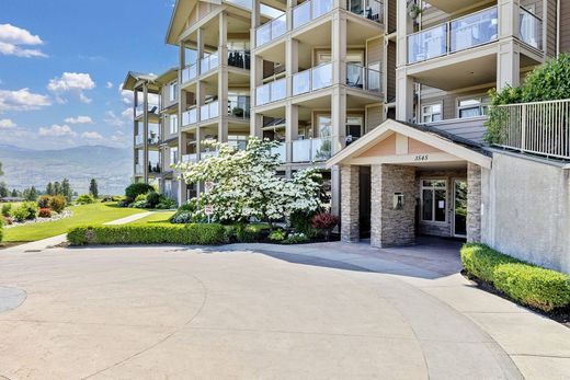 Appartement in West Kelowna, Regional District of Central Okanagan