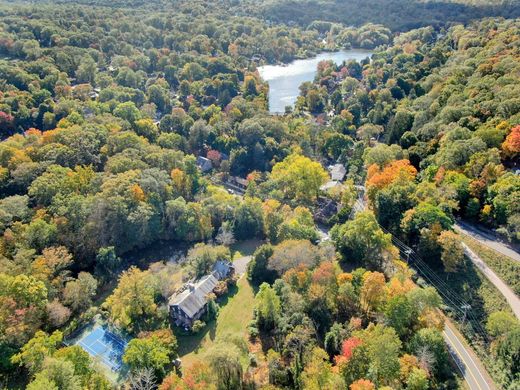 Detached House in New City, Rockland County