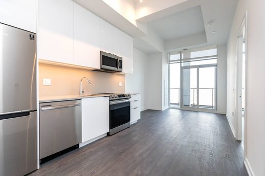 Appartement à Toronto, Ontario