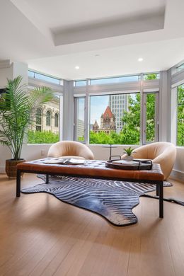 Piso / Apartamento en Boston, Suffolk County