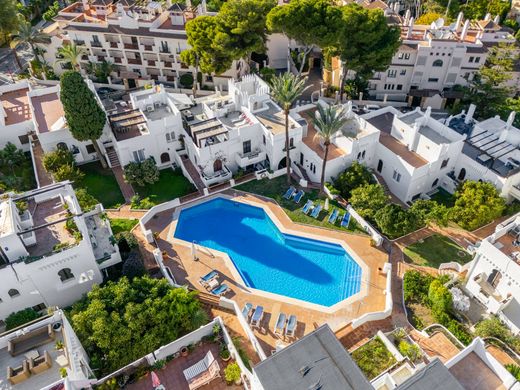 Semidetached House in Marbella, Malaga