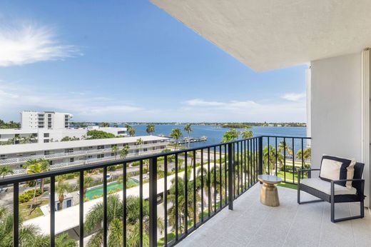 Apartamento - West Palm Beach, Palm Beach County