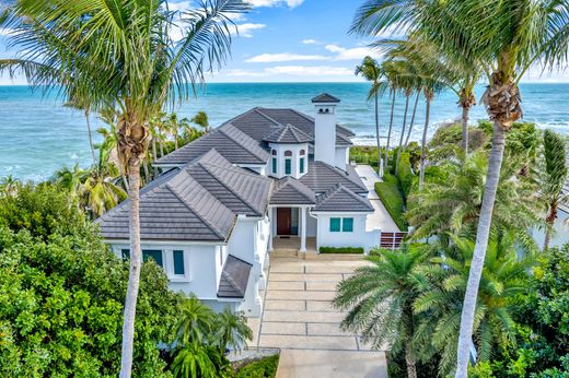 Detached House in Vero Beach, Indian River County