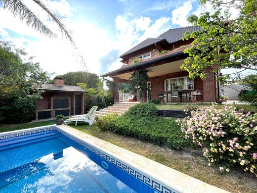 Vrijstaand huis in Cambrils, Província de Tarragona