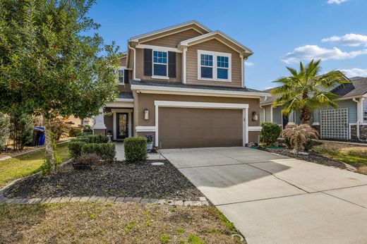 Casa Unifamiliare a St. Johns, Saint Johns County