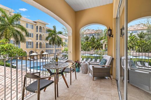 Appartamento a Grace Bay