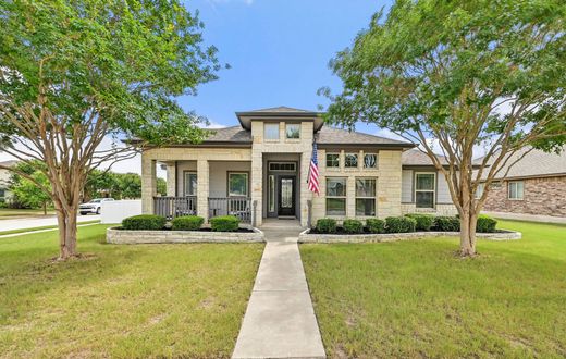 Detached House in Pflugerville, Travis County