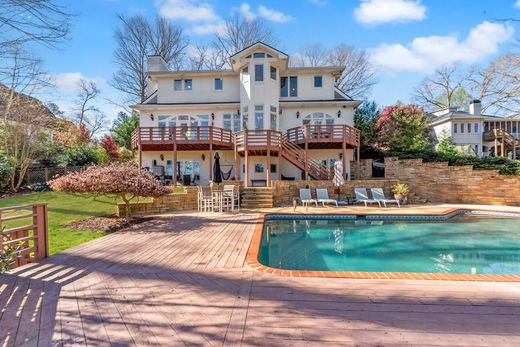 Частный Дом, Watkinsville, Oconee County