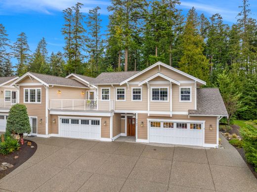 Apartment / Etagenwohnung in Anacortes, Skagit County