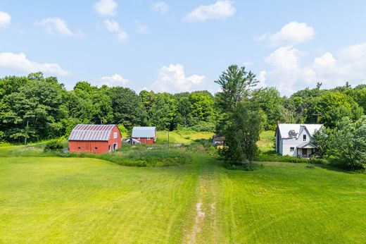 Casa de campo en Gravenhurst, Ontario