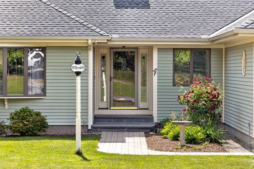 Einfamilienhaus in Teaticket, Barnstable County