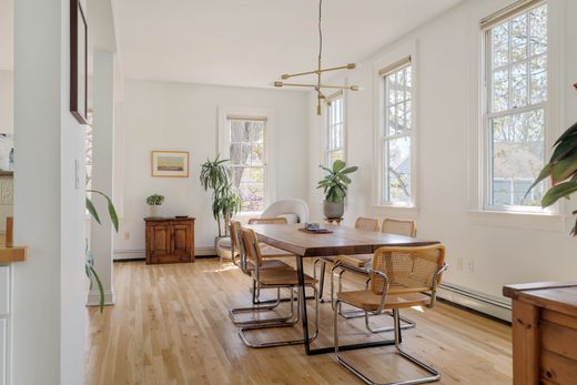 Piso / Apartamento en Cambridge, Middlesex County