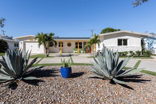 Detached House in Venice, Sarasota County