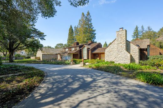 Μονοκατοικία σε Atherton, San Mateo County