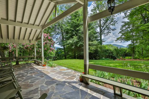 Casa en Cashiers, Jackson County