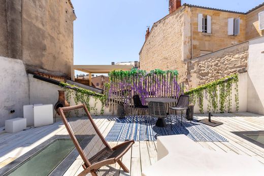 Appartement à Bordeaux, Gironde