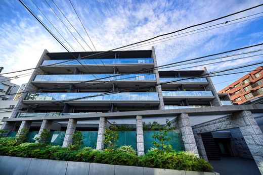 Apartment in Tokyo, Tokyo Prefecture