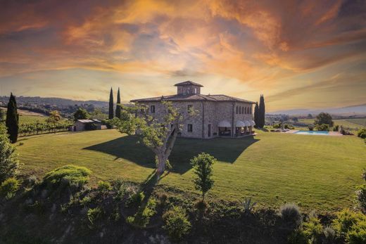 Einfamilienhaus in Orvieto, Provincia di Terni