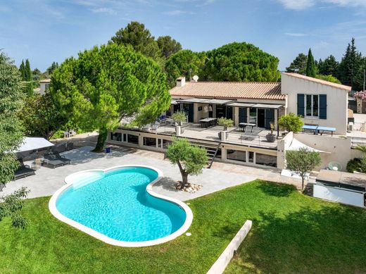 Casa en Aix-en-Provence, Bocas del Ródano