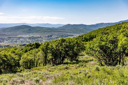Land in Park City, Summit County