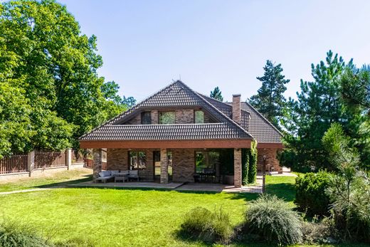 ‏וילה ב  Zvole, Okres Praha-západ