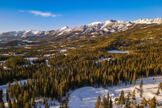 Grond in Big Sky, Gallatin County