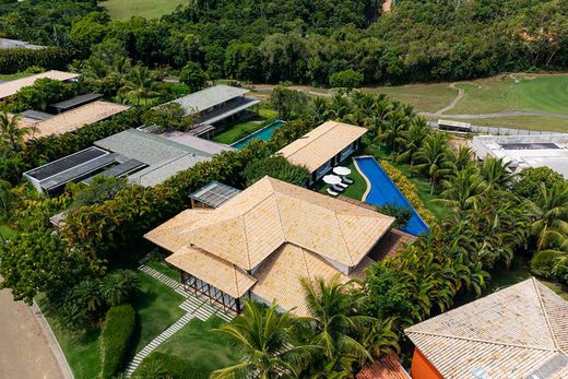 ‏בית חד-משפחתי ב  Trancoso, Porto Seguro