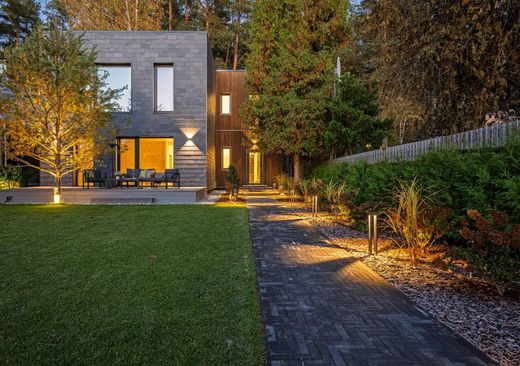 独立式房屋  维尔纽斯, Vilnius