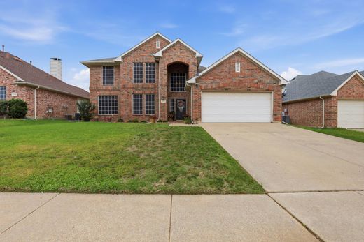 Частный Дом, Grand Prairie, Dallas County