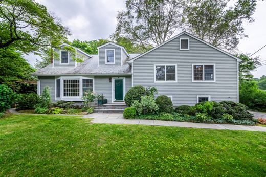 Detached House in New Rochelle, Westchester County