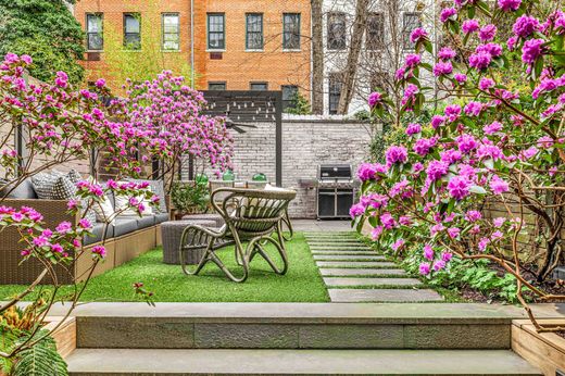 Luxury home in New York