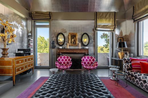 Apartment in Rome, Latium