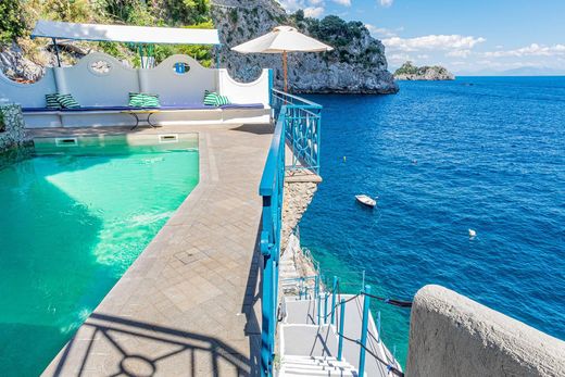 Casa en Conca dei Marini, Provincia di Salerno