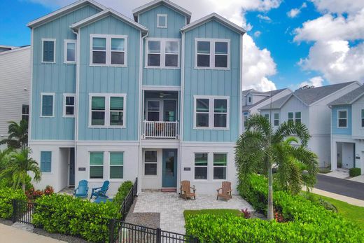 Casa adosada en Sarasota, Sarasota County