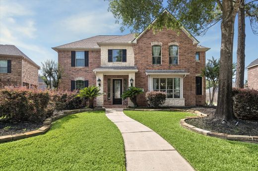 Detached House in Lake Houston, Texas