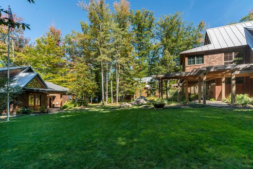 Detached House in Oxford, Oxford County
