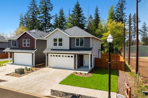 호화 저택 / Vancouver, Clark County