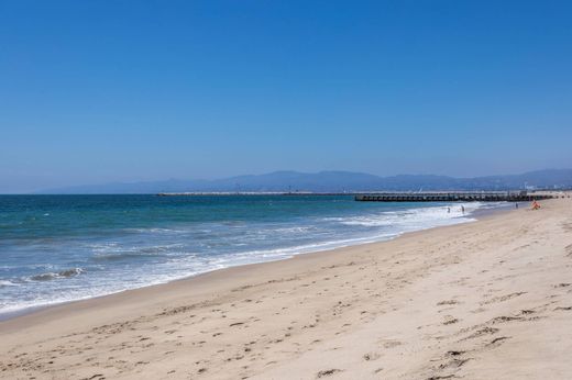 Casa en Playa del Rey, Los Angeles County