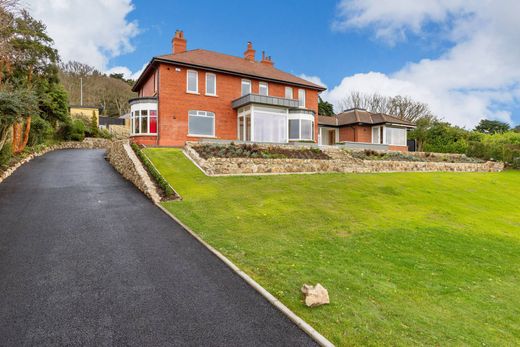 Casa en Dublín, Dublin City